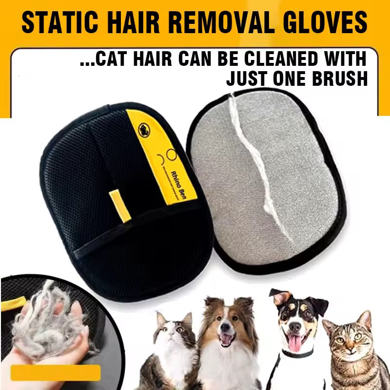 FurGlove
